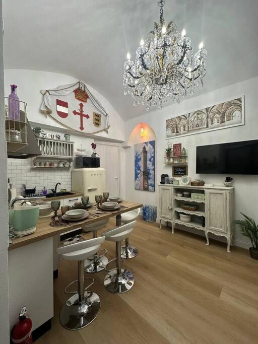 Alle Pietre Preziose - Appartement