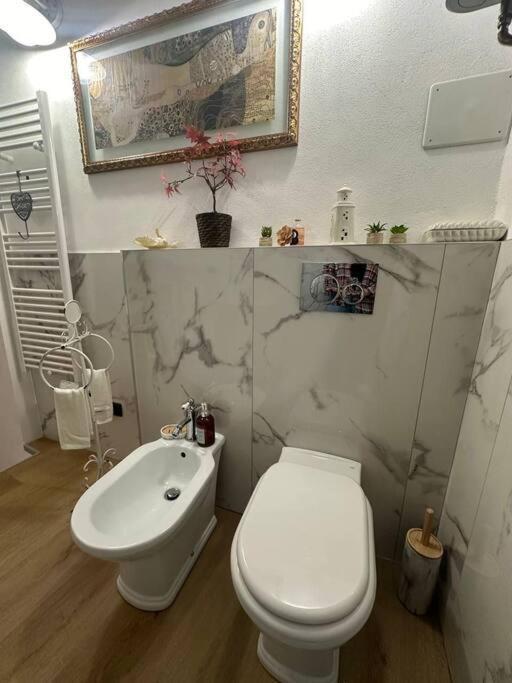 Appartement Alle Pietre Preziose -