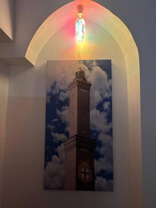 Appartement Alle Pietre Preziose - Genua
