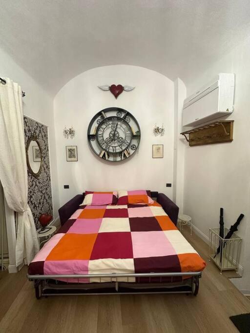 Appartamento Alle Pietre Preziose - *