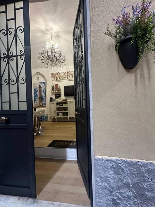 Alle Pietre Preziose - Apartment Genoa