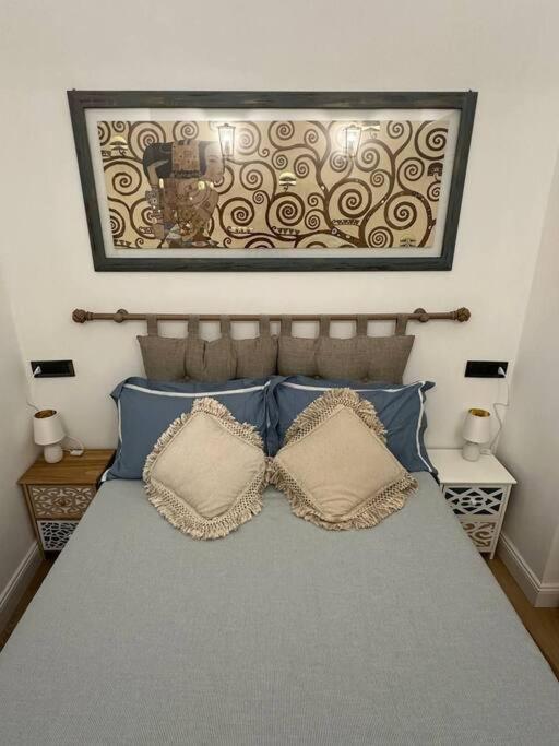 Alle Pietre Preziose - Apartment Genoa