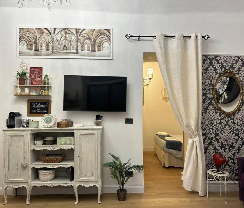 Alle Pietre Preziose - Apartment *