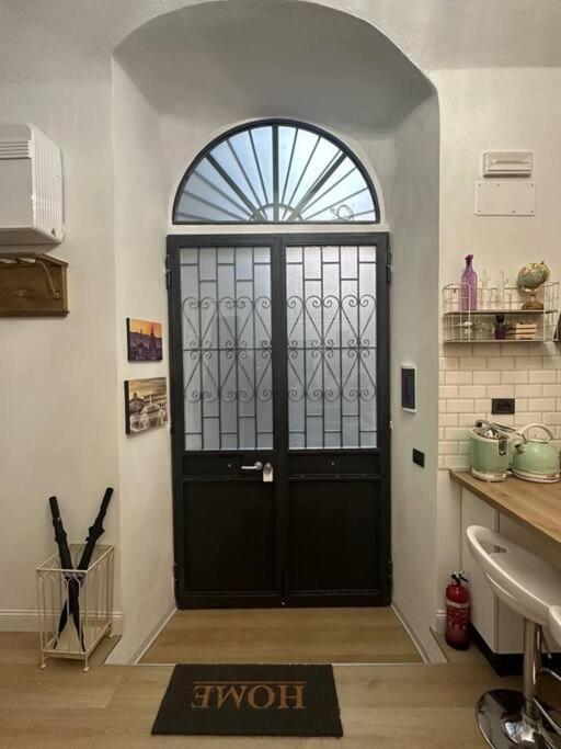 Apartment Alle Pietre Preziose -