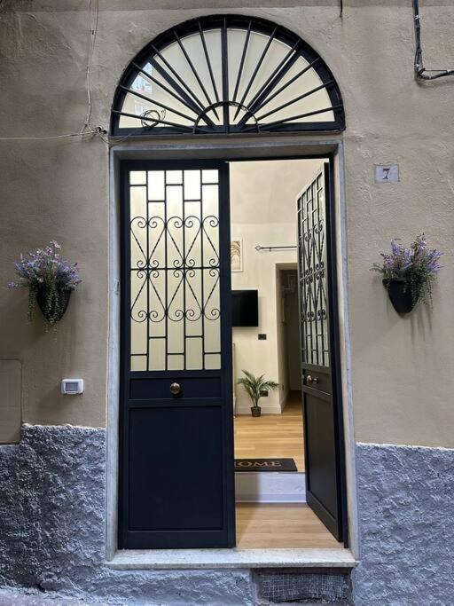 Alle Pietre Preziose - Apartment Genoa