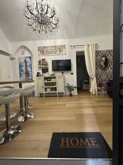 Alle Pietre Preziose - Apartment Genoa